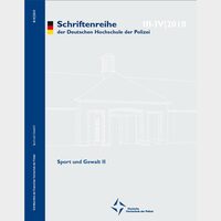 Schriftenreihe Bd. 3-4/2010