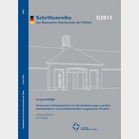 Schriftenreihe Bd. 3/2013