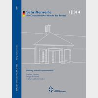 Schriftenreihe Bd. 1/2014