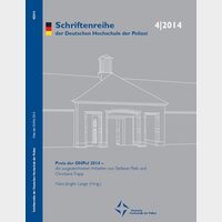 Schriftenreihe Bd. 4/2014
