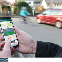 Früherkennung von Gefahrenstellen im Straßenverkehr durch Smart Data / FeGiS+