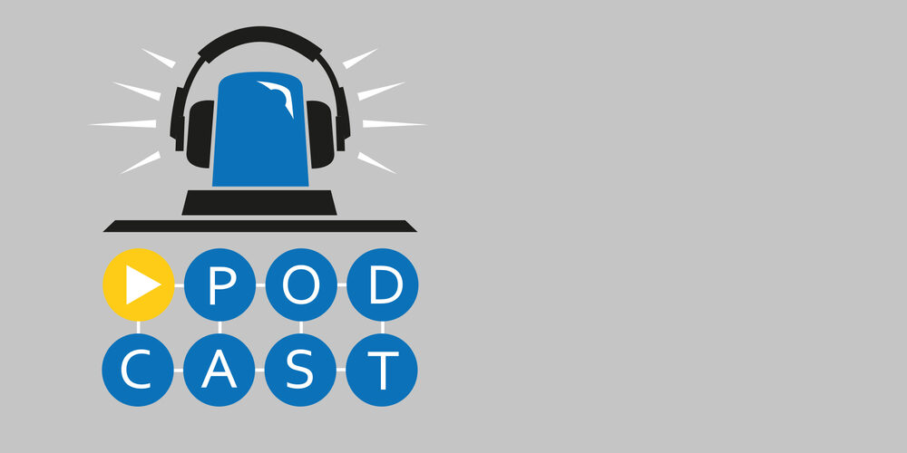 Logo Podcast KostPolBiP