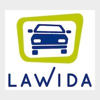 Logo LAWIDA