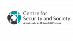 Logo Centre for Security and Society