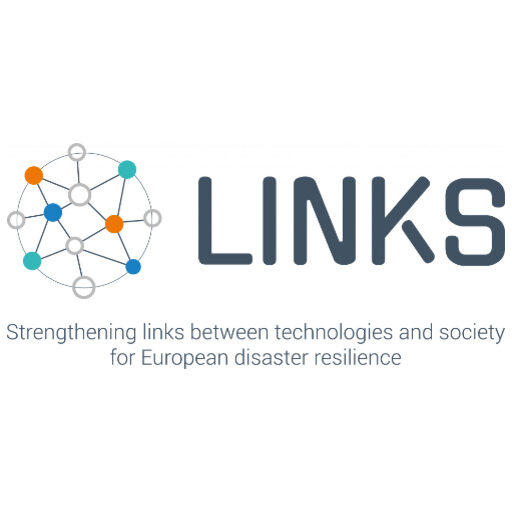 Logo Projekt LINKS