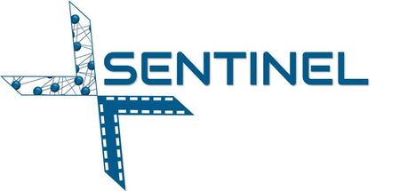 Logo Sentinel