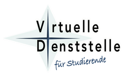Logo Virtuelle Dienststelle für Studierende