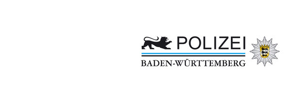 Logo Polizei BW