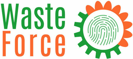 WasteForce Logo