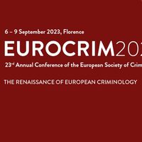 Logo Eurocrim 2023